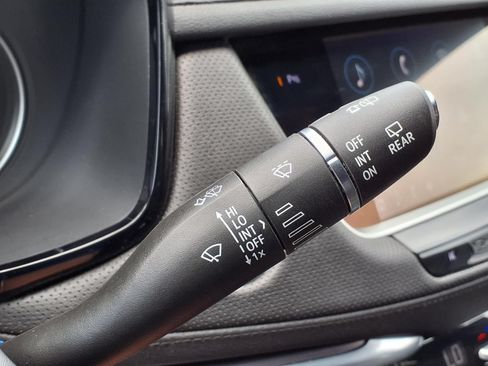 Certified 2023 Cadillac XT5 Luxury AWD/4WD image 27