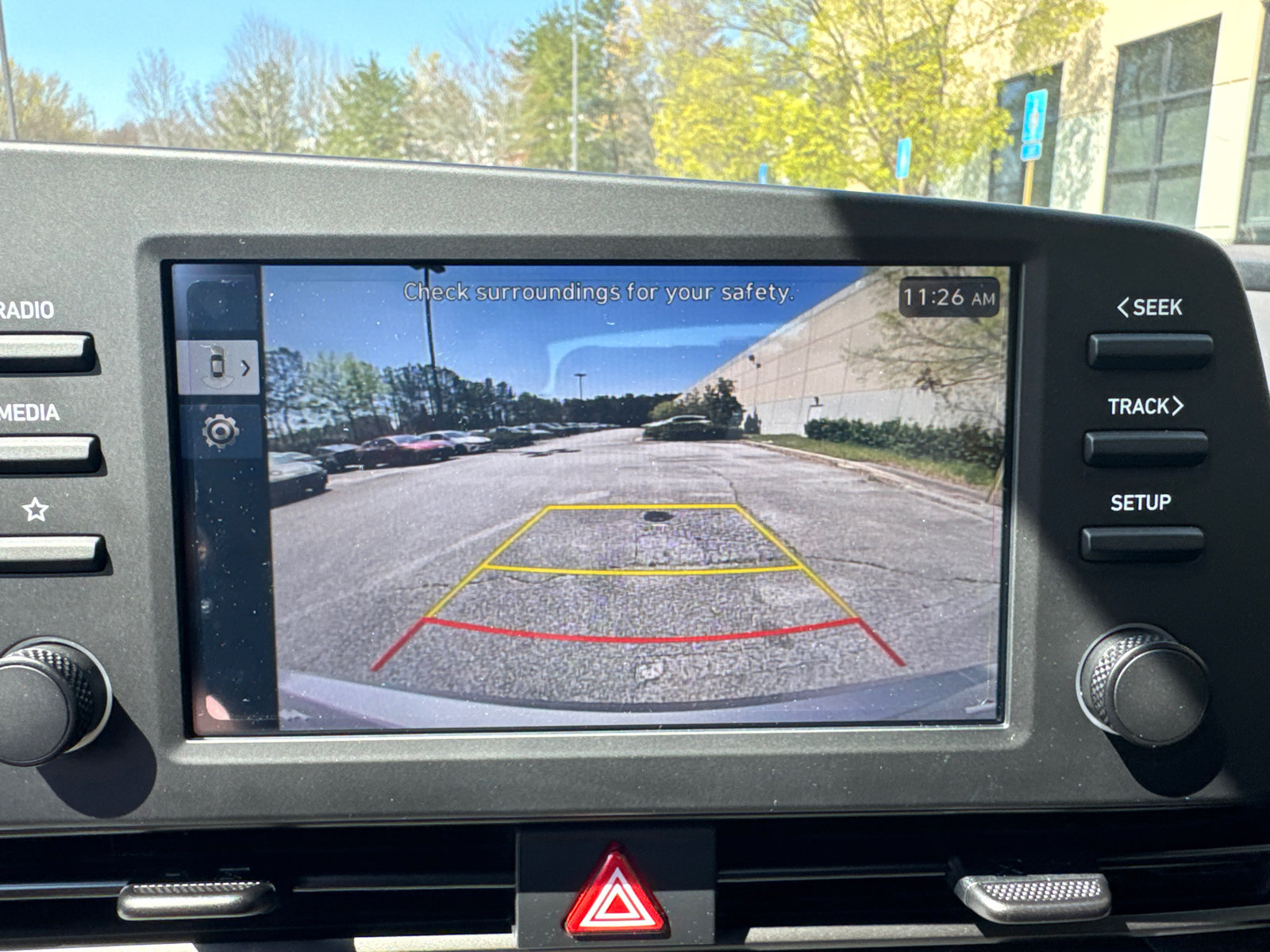New 2026 Hyundai Kona Limited FWD image 30