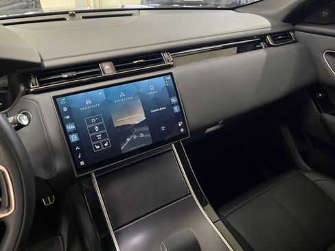 Used 2026 Land Rover Range Rover Velar Dynamic SE AWD/4WD image 27