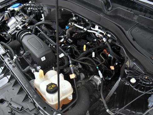 Used 2023 Ford Explorer XLT w/ Equipment Group 202A image 48