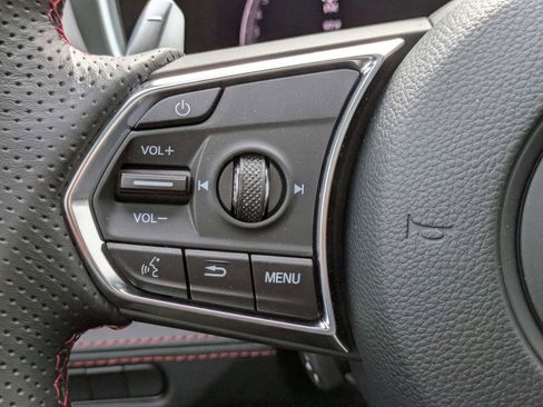 New 2026 Acura MDX A-Spec image 29