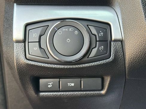 Used 2018 Ford Explorer Sport w/ Equipment Group 401A AWD/4WD image 30