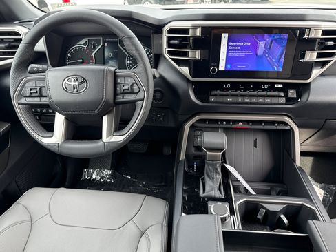 New 2026 Toyota Tundra SR5 image 18