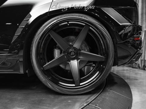 Used 2024 Lamborghini Urus S image 52