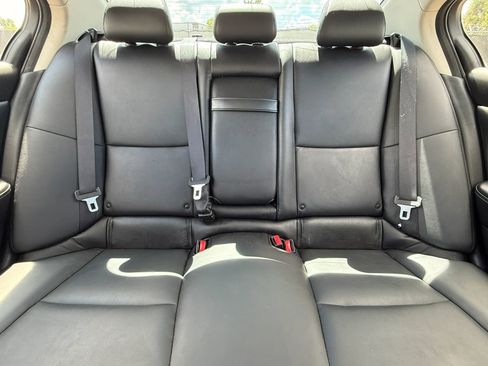 Used 2015 INFINITI Q50 Premium w/ Navigation Package AWD/4WD image 22