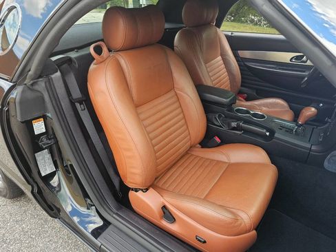 Used 2003 Ford Thunderbird RWD image 24