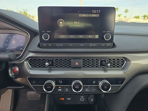 Used 2024 Acura Integra image 18