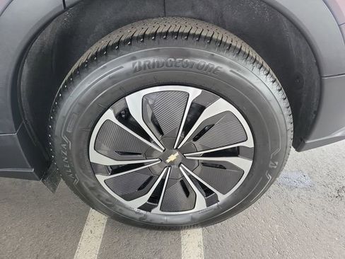 New 2026 Chevrolet Blazer EV LT image 22