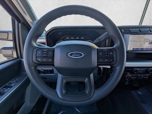 Used 2024 Ford F250 XL w/ STX Appearance Package image 11