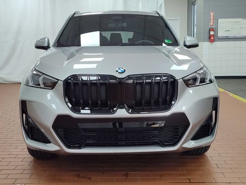 Certified 2026 BMW X1 xDrive28i w/ Technology Package AWD/4WD image 5