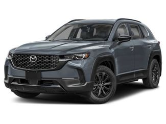 Used 2026 MAZDA CX-50 AWD 2.5 Hybrid w/ Cargo Package video 1