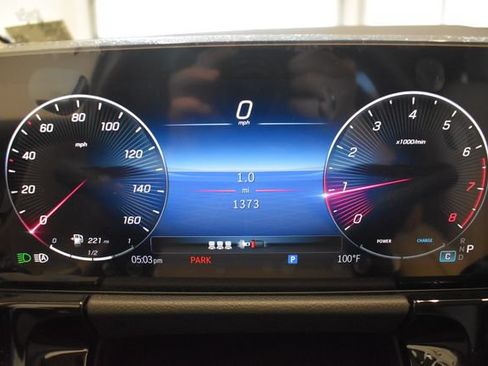 New 2026 Mercedes-Benz GLA 250 4MATIC image 26