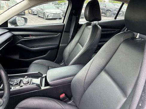 Used 2024 MAZDA MAZDA3 s FWD image 24
