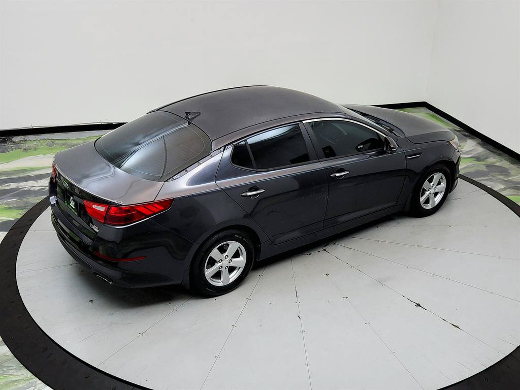 Used 2015 Kia Optima LX FWD image 29