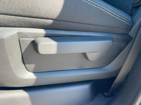 New 2026 RAM 3500 Tradesman image 13