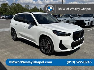 New 2026 BMW X1 xDrive28i w/ Technology Package video 1