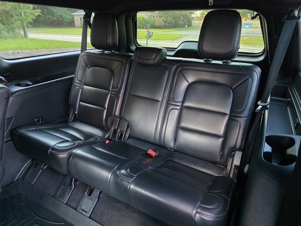Used 2019 Lincoln Navigator L Reserve AWD/4WD image 15