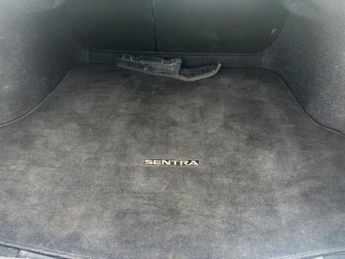 Used 2022 Nissan Sentra S FWD image 20