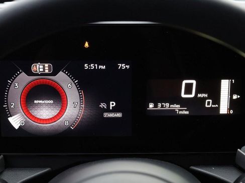 New 2026 Nissan Kicks SV image 10