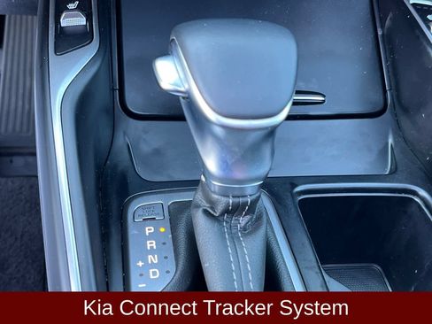 Used 2023 Kia Sorento X-Line EX AWD/4WD image 12