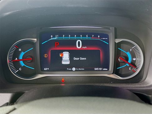 Used 2019 Honda Passport Sport image 12