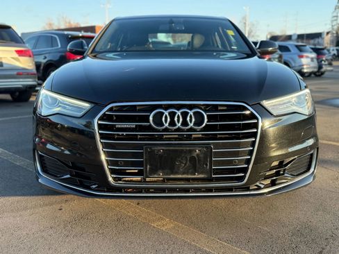 Used 2016 Audi A6 2.0T Premium Plus w/ Premium Plus Package image 2