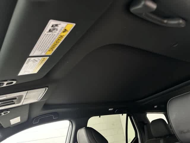 New 2026 Honda Pilot Black Edition image 28