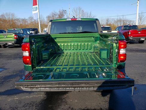 New 2025 Ford Maverick XLT image 5