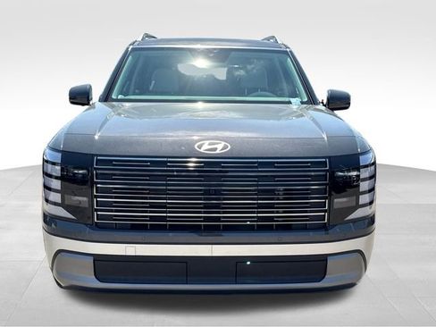 New 2026 Hyundai Palisade SEL AWD/4WD image 8