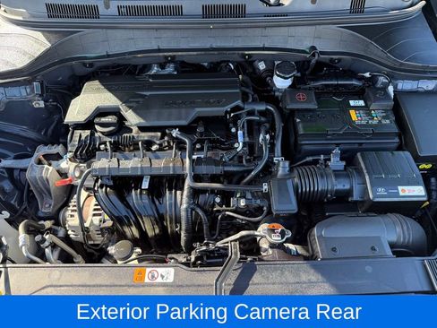 Used 2023 Hyundai Kona SEL AWD/4WD image 11