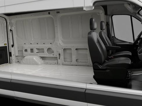 New 2026 Ford Transit 250 148 Medium Roof Extended AWD image 23