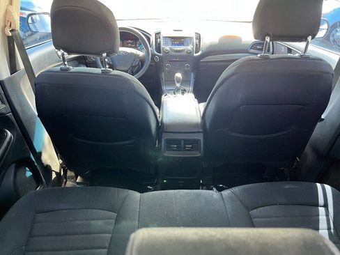 Used 2015 Ford Edge SE image 20