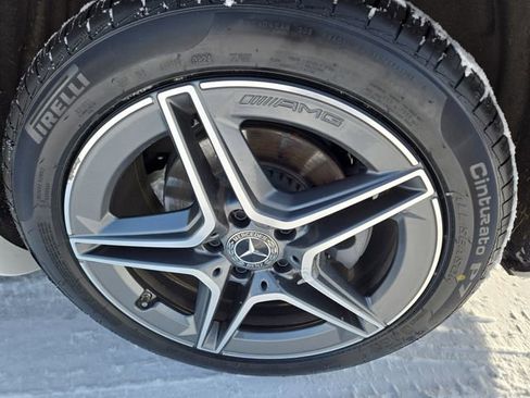 Certified 2023 Mercedes-Benz E 350 4MATIC Sedan image 29