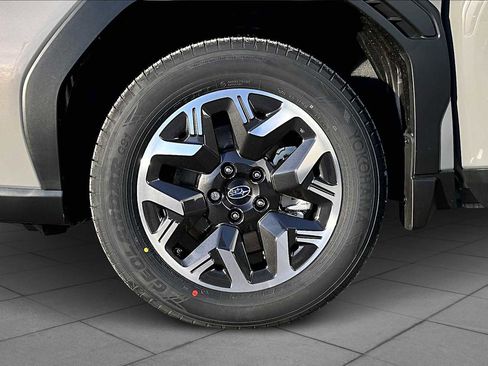 New 2026 Subaru Forester Premium image 13