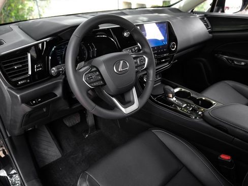Used 2022 Lexus NX 350 AWD w/ Cold Area Package image 3