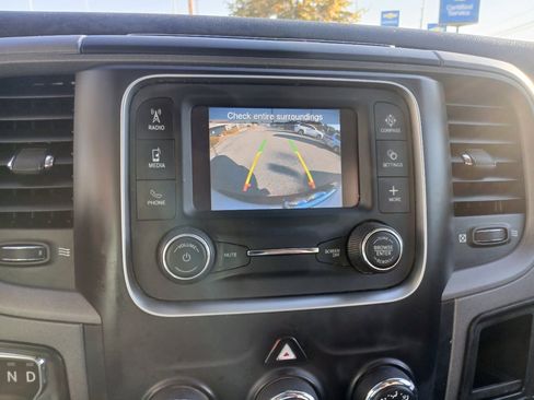 Used 2021 RAM 1500 Tradesman image 49