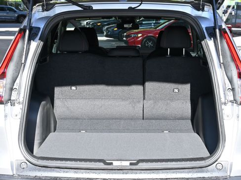 New 2026 Honda CR-V Sport-L image 9