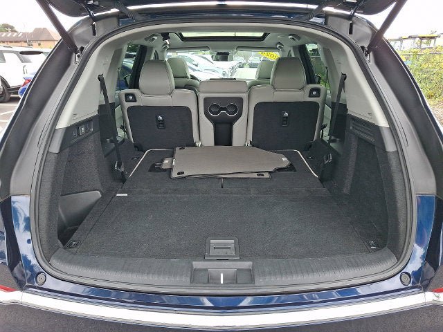 Used 2024 Acura MDX w/ Technology Package AWD/4WD image 31