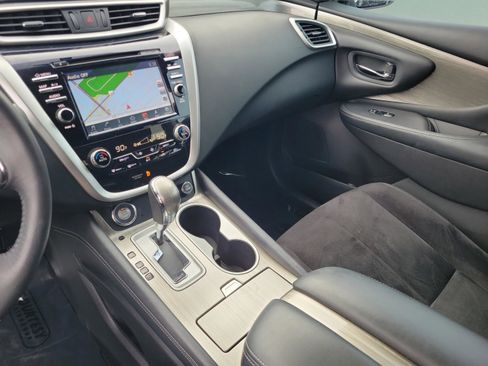Used 2016 Nissan Murano SV image 36