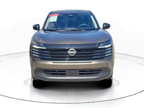 Certified 2025 Nissan Kicks S image 2