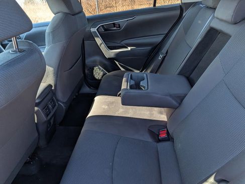 Used 2024 Toyota RAV4 LE image 16