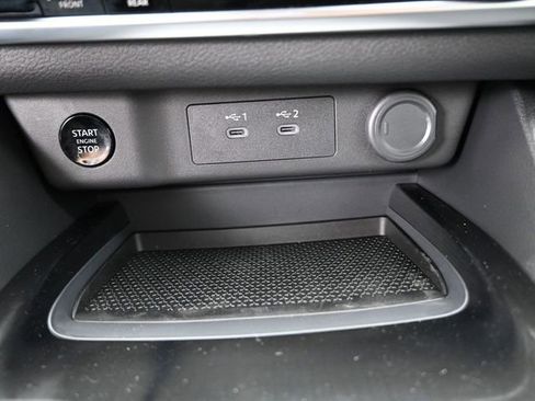 New 2026 Nissan Rogue SV image 9