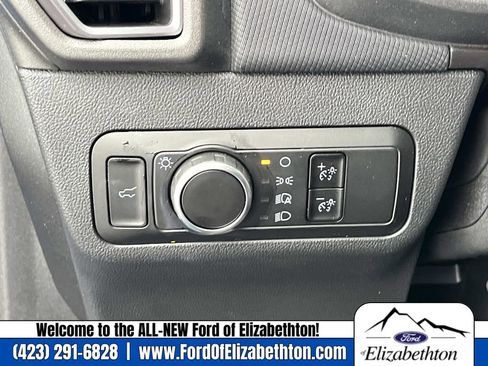 New 2025 Ford Bronco Sport Big Bend image 22