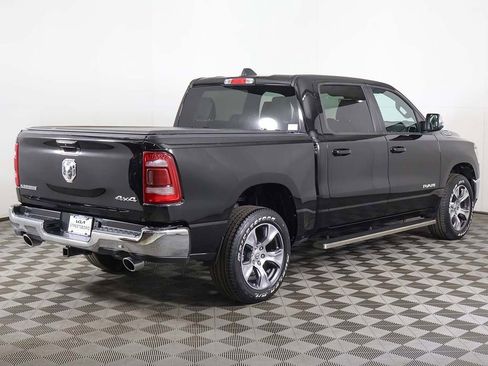 Used 2024 RAM 1500 Laramie image 9