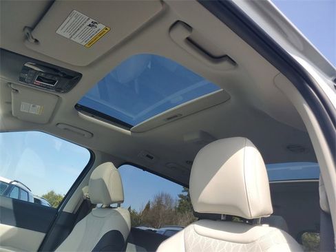 New 2026 Kia Carnival SX image 16