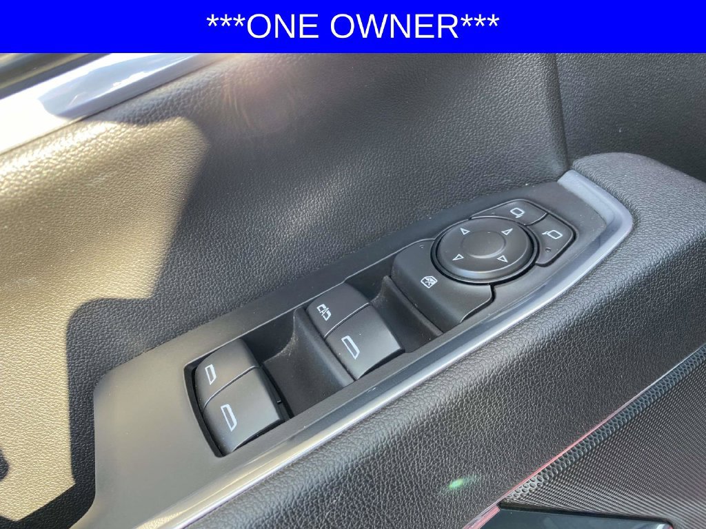 Used 2026 Chevrolet Silverado 2500 LT AWD/4WD image 21