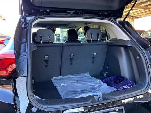 New 2026 Buick Encore GX Sport Touring w/ Comfort Package image 3