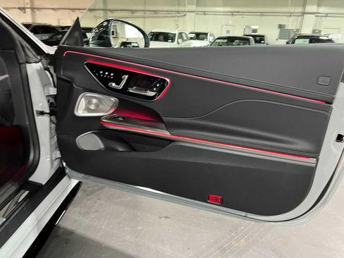 New 2026 Mercedes-Benz CLE 53 AMG 4MATIC Cabriolet image 10