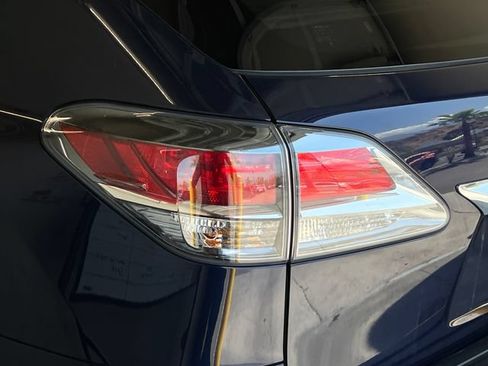 Used 2014 Lexus RX 350 FWD w/ Navigation Package image 18
