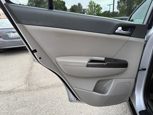 Used 2017 Kia Sportage EX w/ EX Premium Package image 18